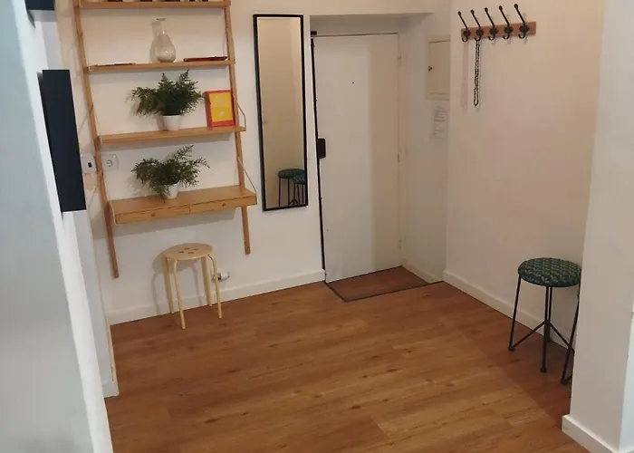 Heart Of Apartment *