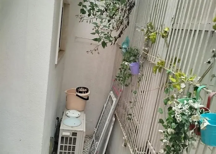 Apartment Heart Of Lisbon