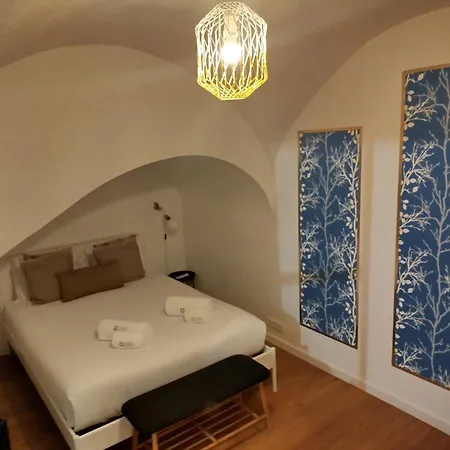 Cozy Retreat In The Heart Of The Apartamento