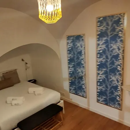 Cozy Retreat In The Heart Of The Apartamento