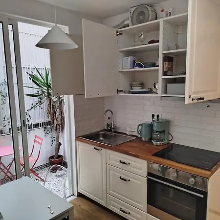 Cozy Retreat In The Heart Of The