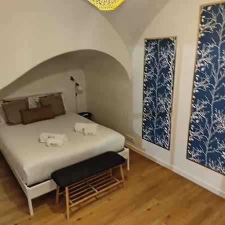 Apartamento Cozy Retreat In The Heart Of The