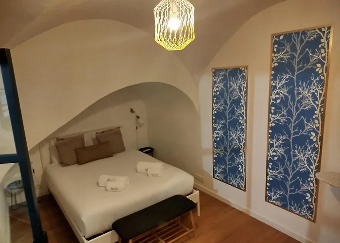 Cozy Retreat In The Heart Of The Apartamento