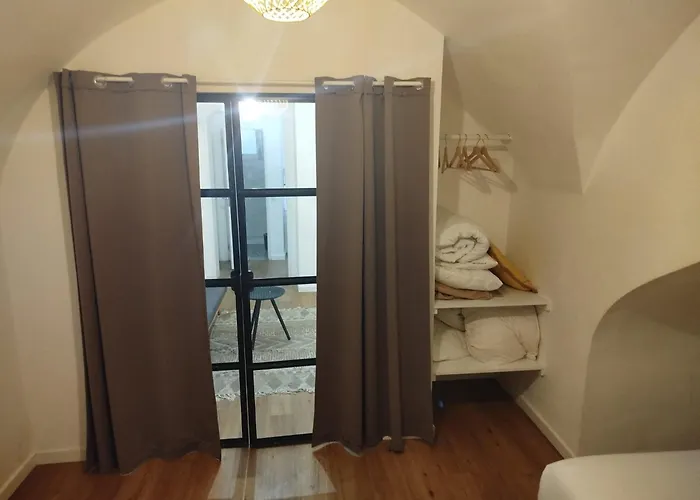 Apartamento Cozy Retreat In The Heart Of The *