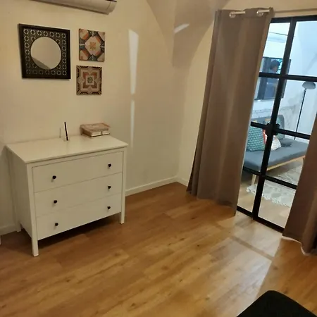 Heart Of Apartment *