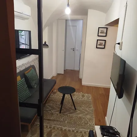 Cozy Retreat In The Heart Of The * Lisboa