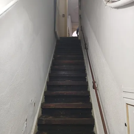 Cozy Retreat In The Heart Of The Apartamento *