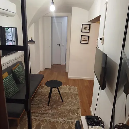 Heart Of Apartment