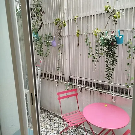 Cozy Retreat In The Heart Of The Lisboa