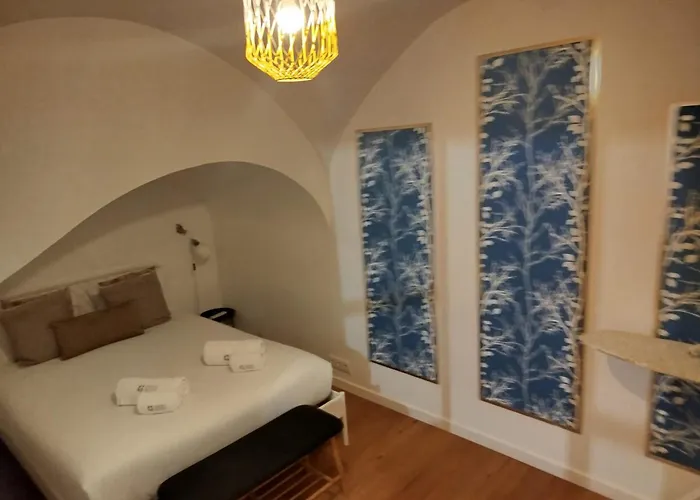 Cozy Retreat In The Heart Of The Apartamento