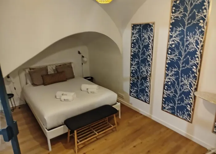 Apartmán Cozy Retreat In The Heart Of The