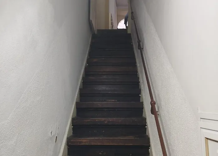 Cozy Retreat In The Heart Of The Apartmán *