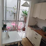 Apartmán Heart Of