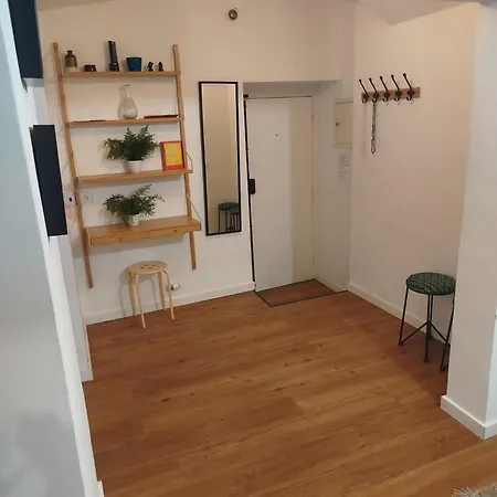 Heart Of Apartamento *