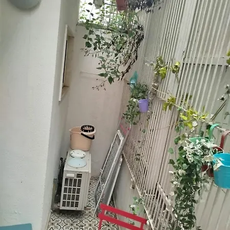Apartamento Heart Of Lisboa